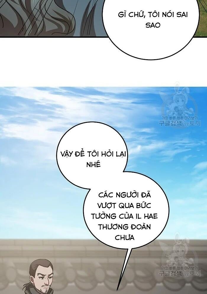 võ đang kỳ hiệp chapter 53 6