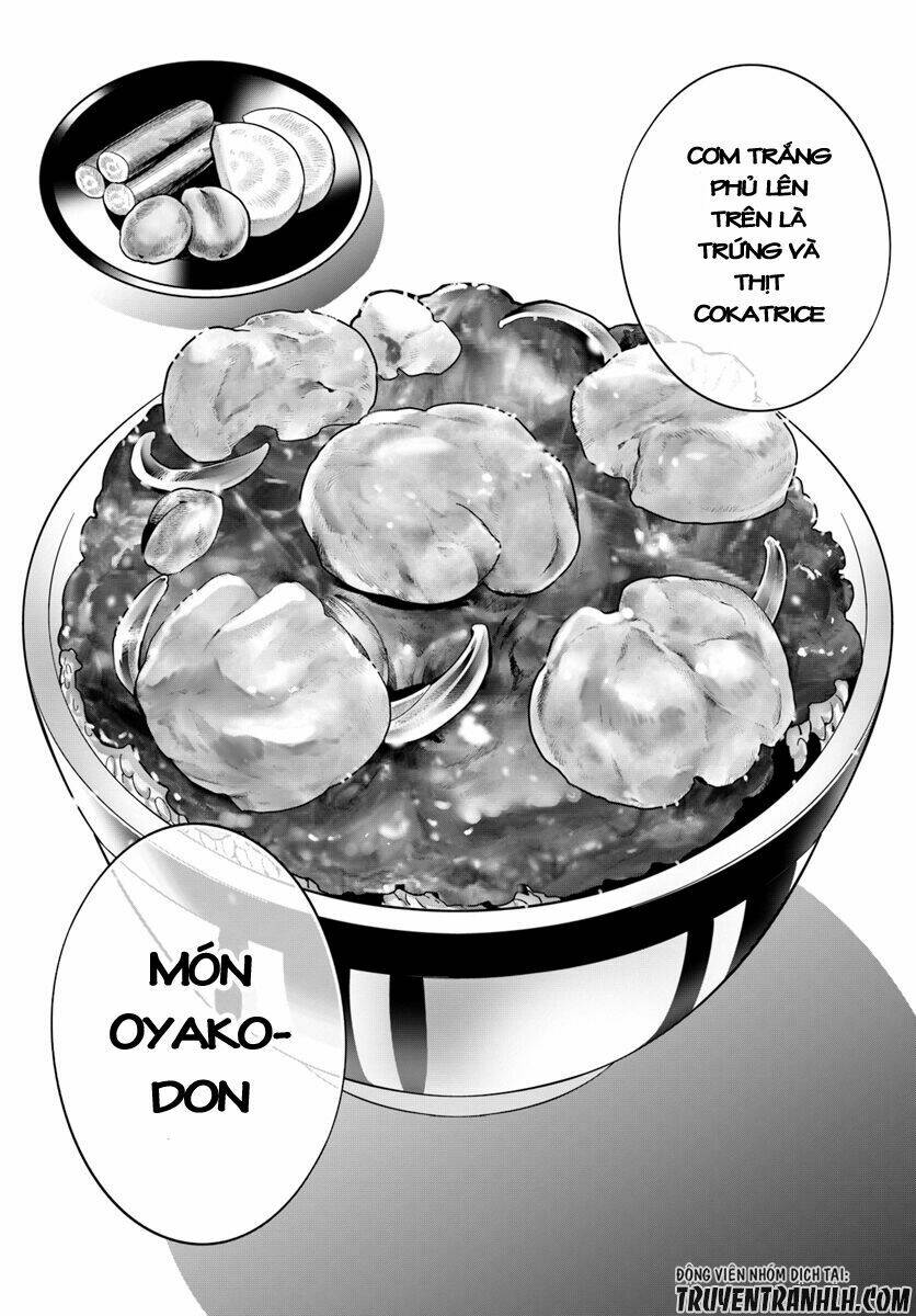 isekai desu ga mamono saibai shiteimasu chapter 10 27