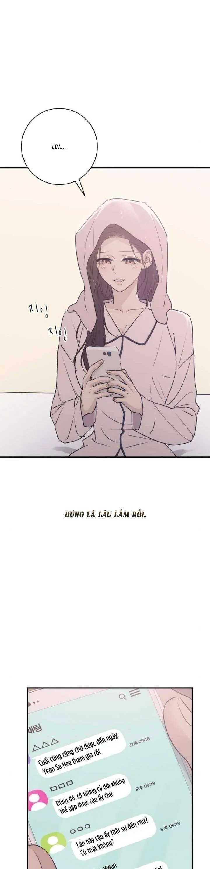 [18+] hành vi khốn nạn chapter 20 3