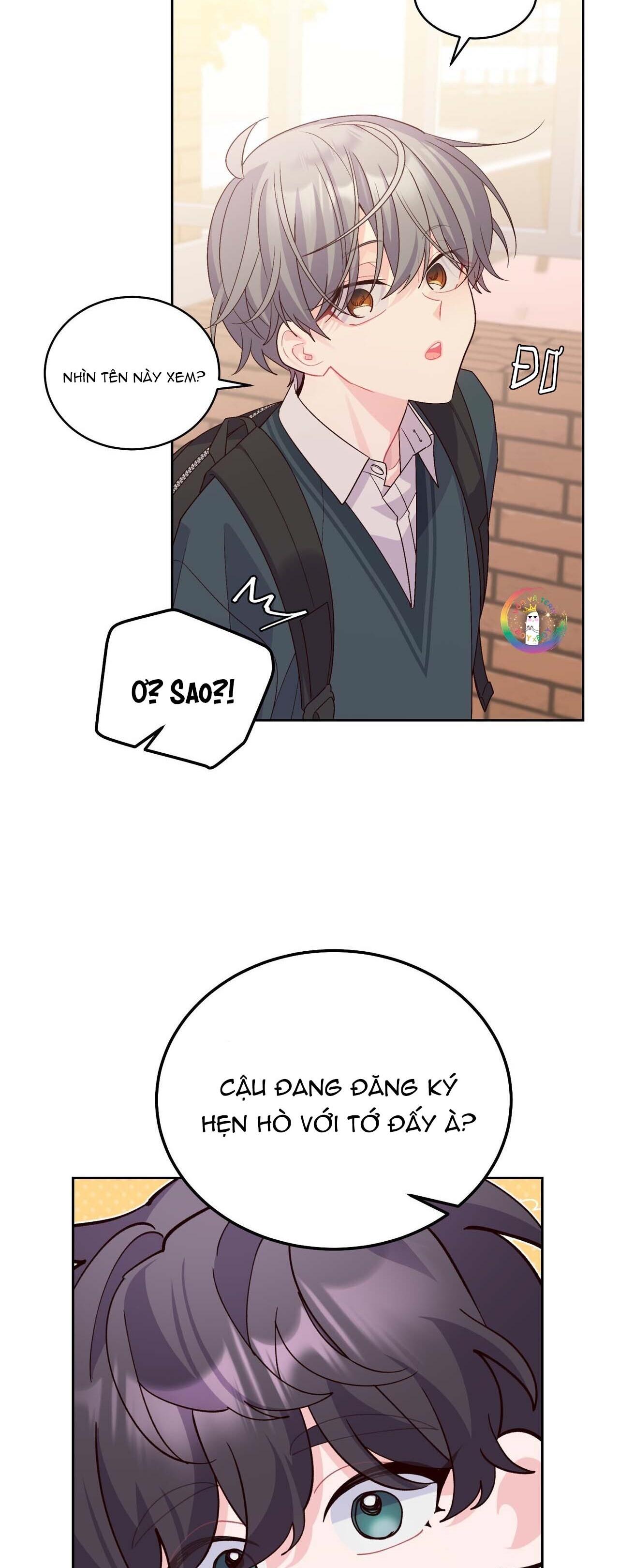 merry marbling chapter 44 49