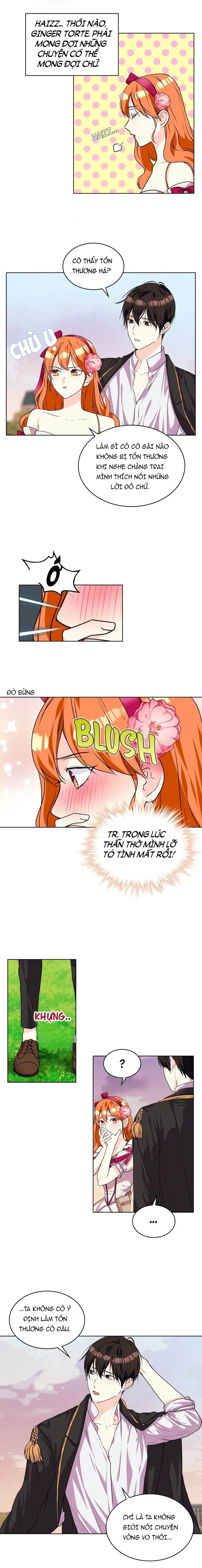 đức hạnh của ác nữ phản diện chapter 38 9