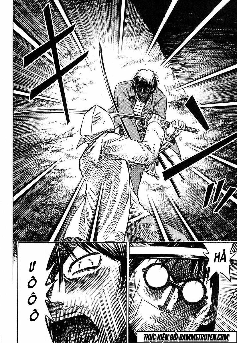 đảo ma cà rồng chapter 127 5