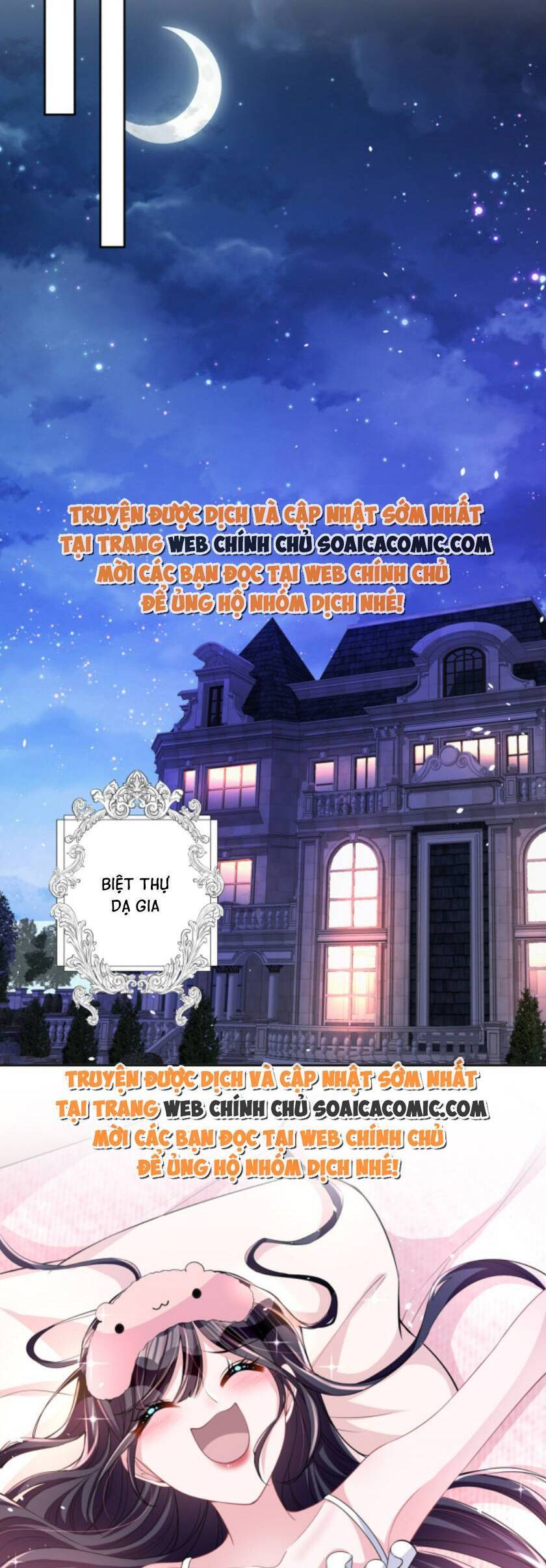 tổng tài huyết tộc cực sủng cô vợ mỹ nhân ngư chapter 24 7