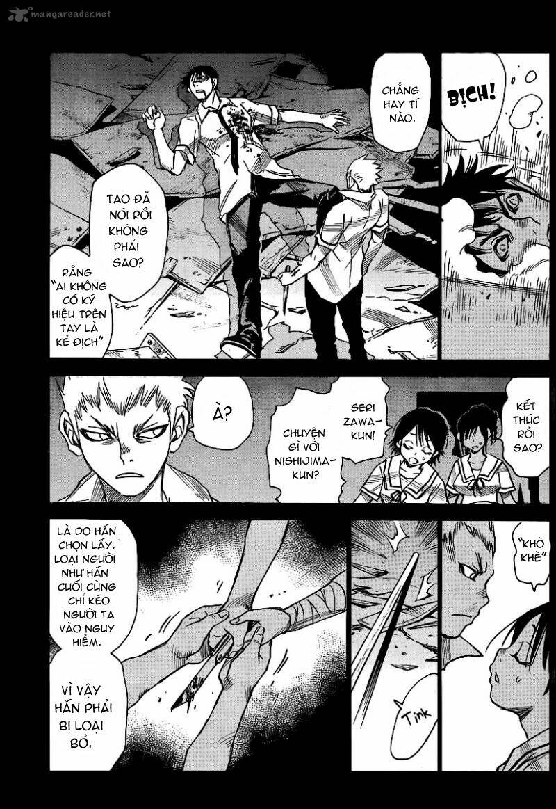 cradle of monsters chapter 19 12