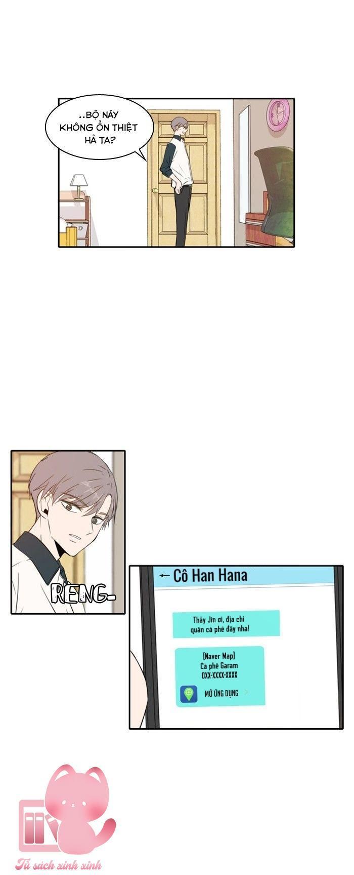 a good day to be a dog chapter 23 19