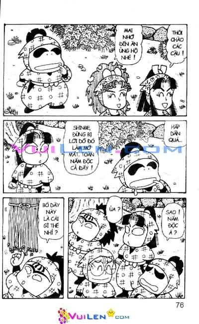 ninja loạn thị chapter 48 57