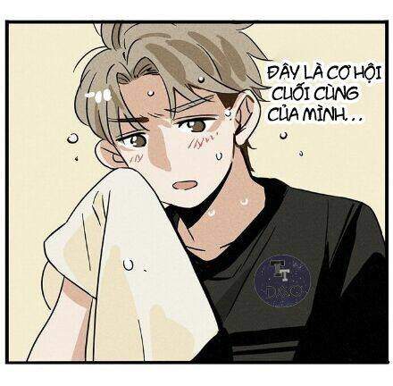 nhật kí đường đến sân khấu chapter 9 14