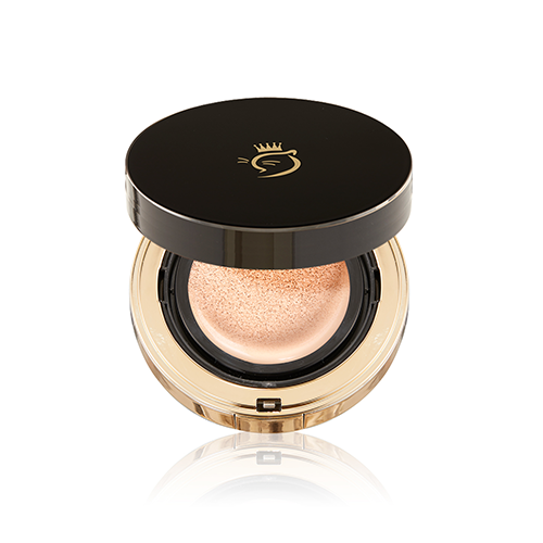 PRETTYSKIN DRAMATIC CUSHION - PHẤN NƯỚC PRETTY SKIN