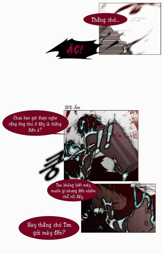 một không gian thời gian khác chapter 39 9