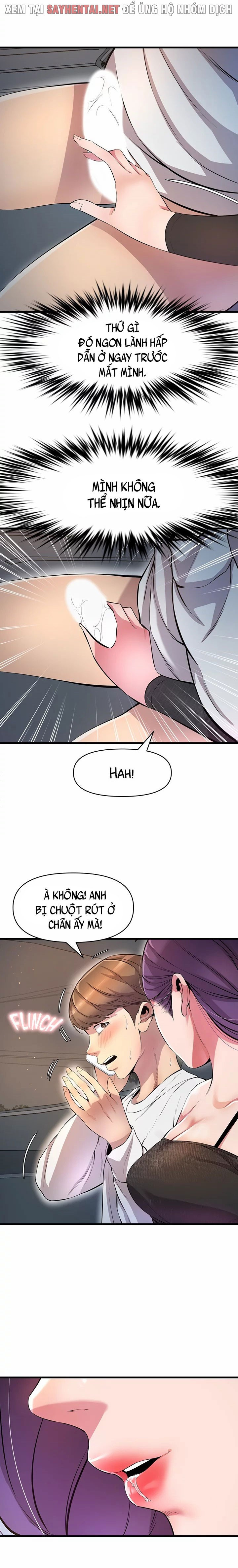 những ngày đi học chapter 11 5