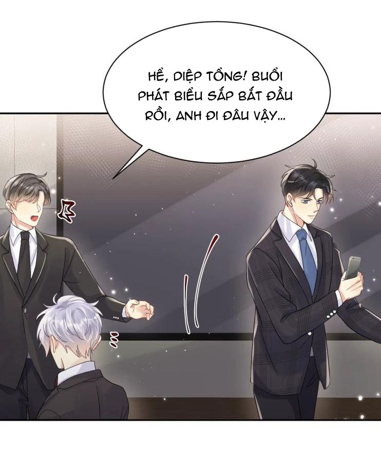 lại bị bạn trai cũ nhắm trúng rồi chapter 53 40