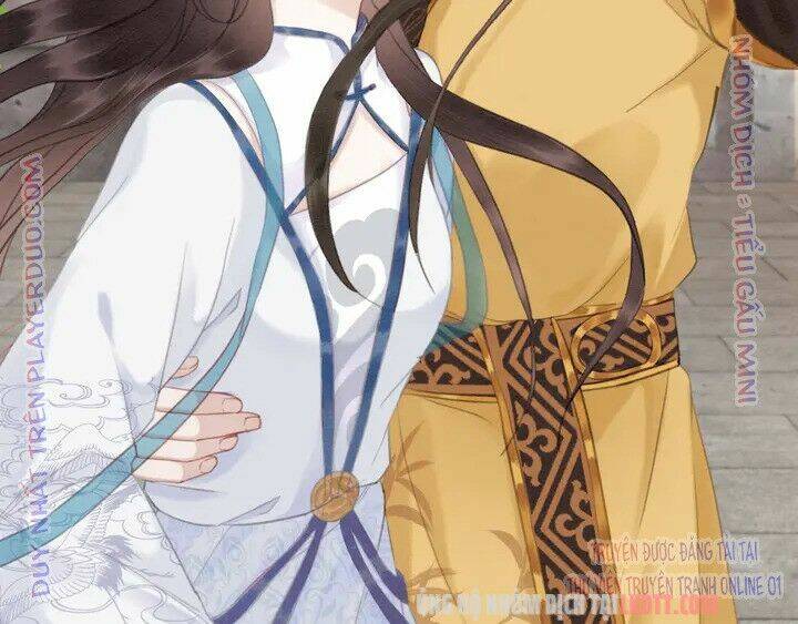 trọng sinh bá sủng nhiếp chính vương quá mạnh mẽ chapter 136 100