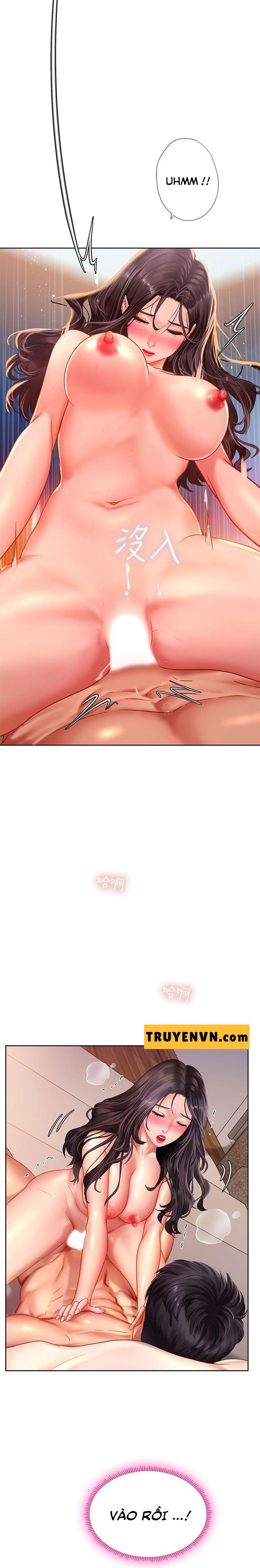 should i study at noryangjin? chapter 45 2