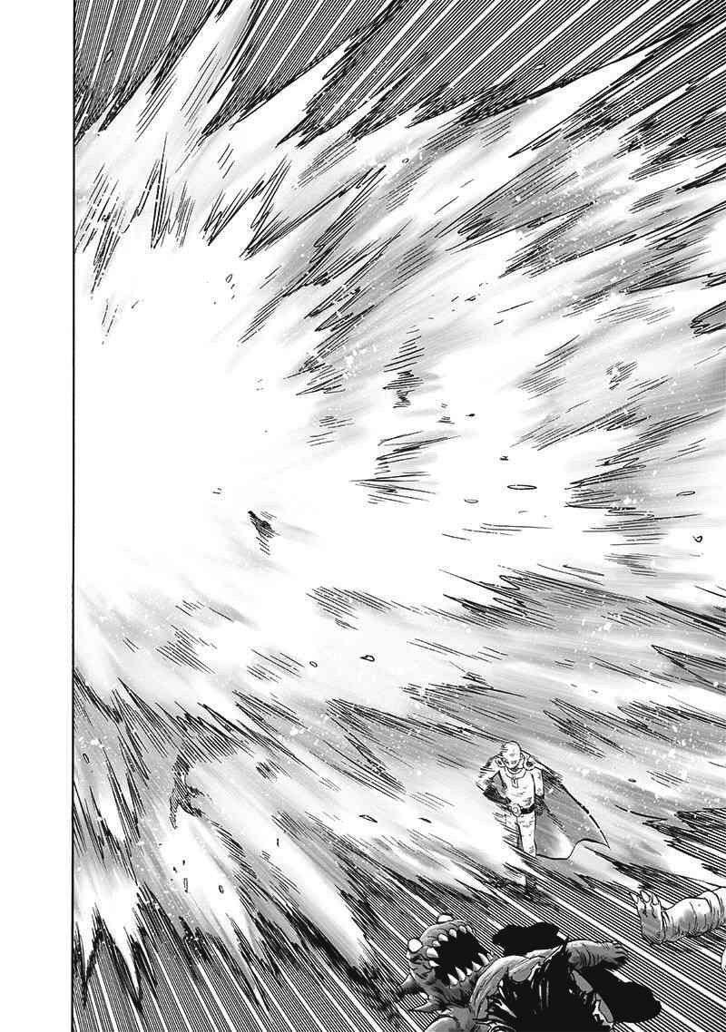 One-Punch Man Chapter 143 - Trang 3