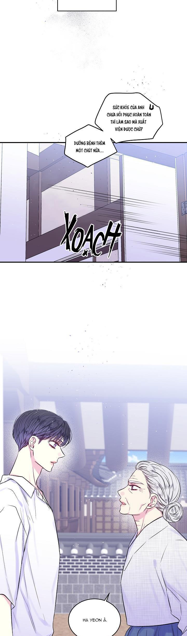 bình minh thứ hai chapter 32 2