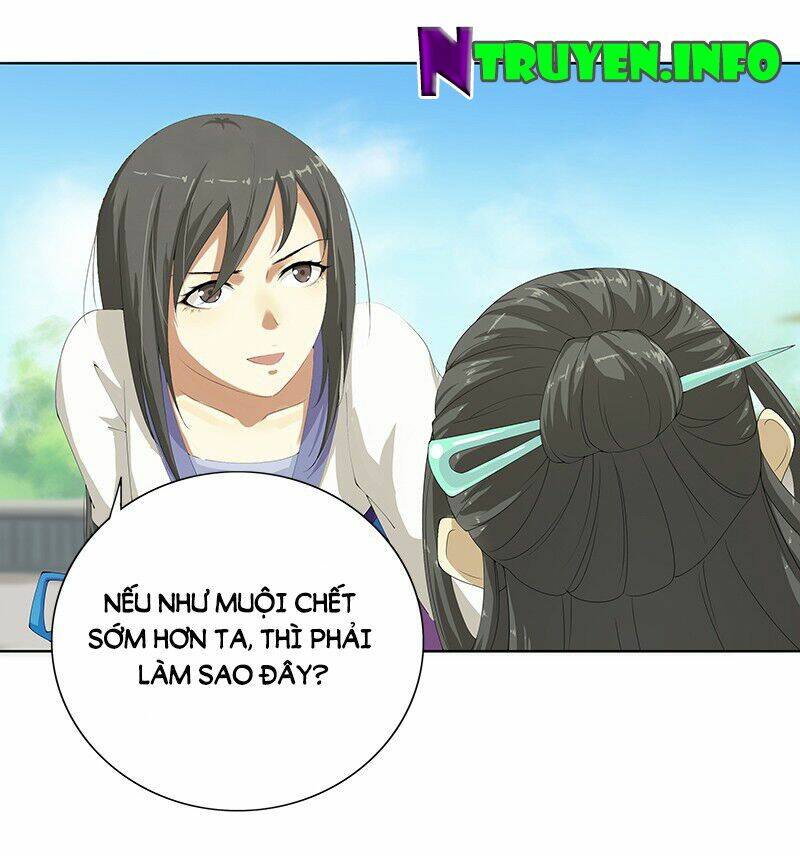 khuynh thế độc phi chapter 4 4