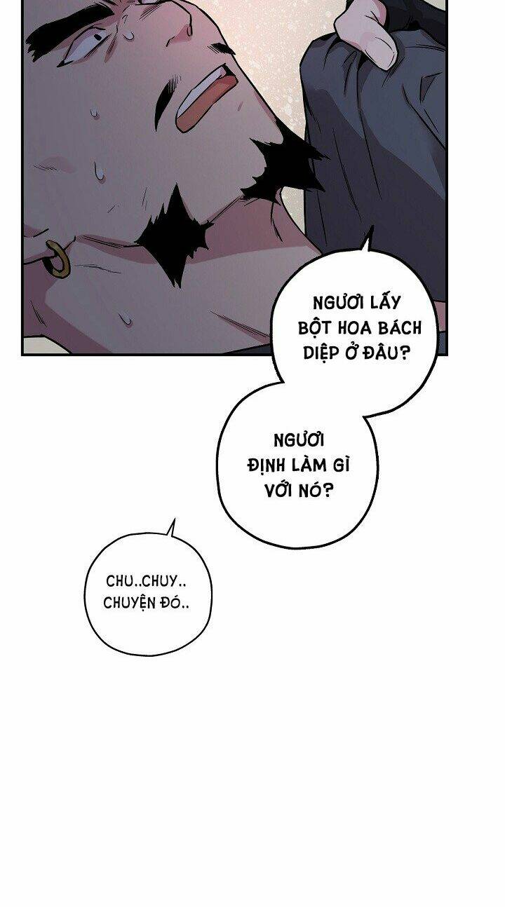 tôi trở thành nhân vật phản diện giỏi nhất trong giới võ thuật chapter 20 24