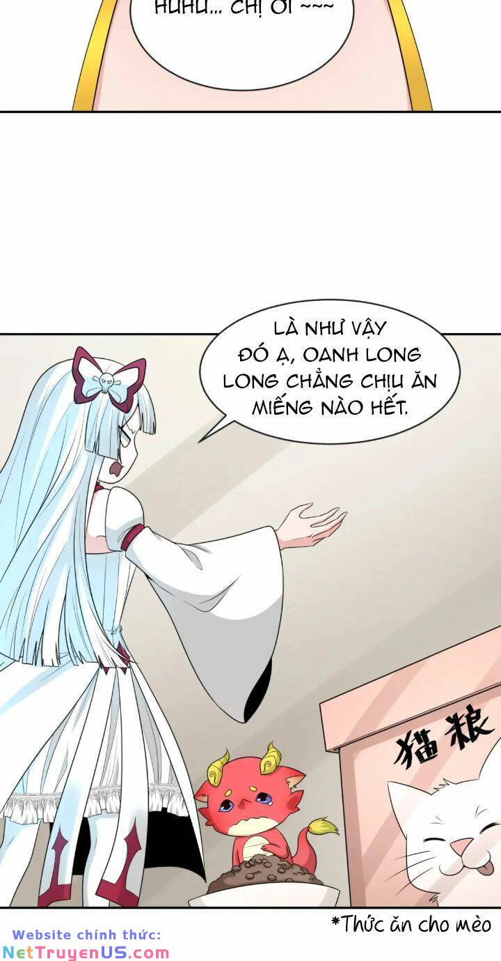 Toàn Cầu Quỷ Dị Thời Đại Chapter 192 - Trang 13