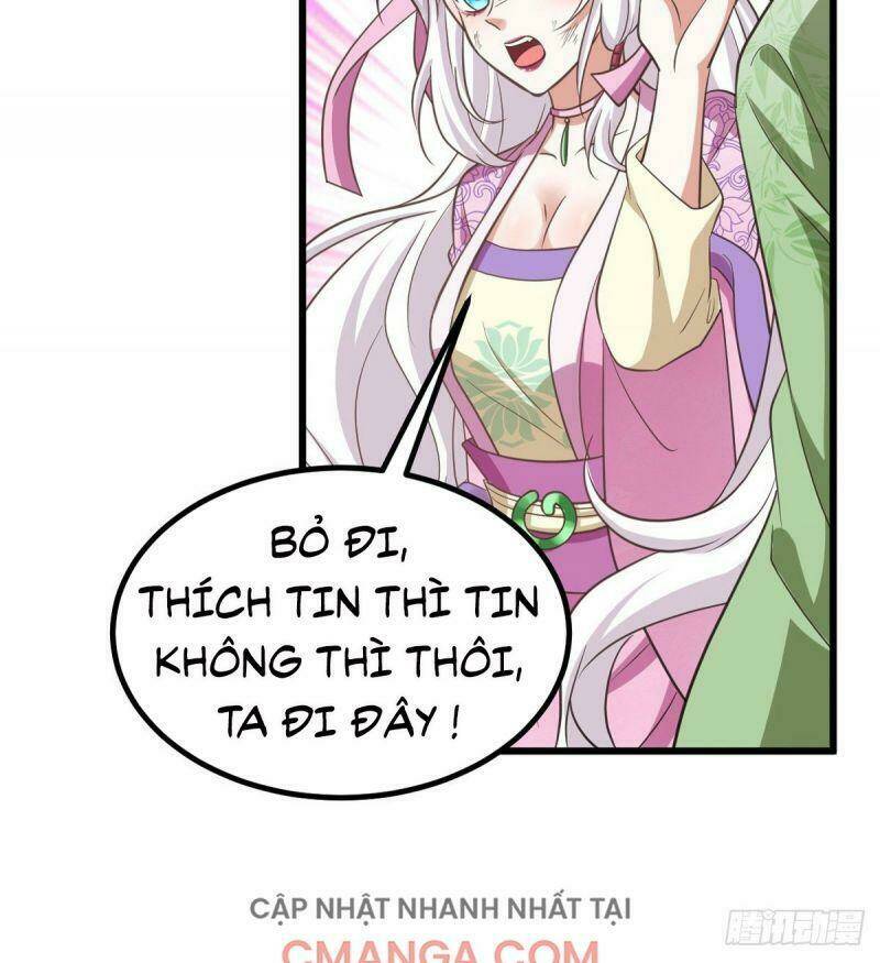 manh hổ trọng sinh : tướng quân đại nhân muốn ôm ôm chapter 25 26