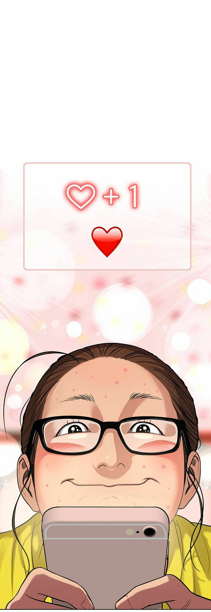 nữ thần giáng thế chapter 173.1 3