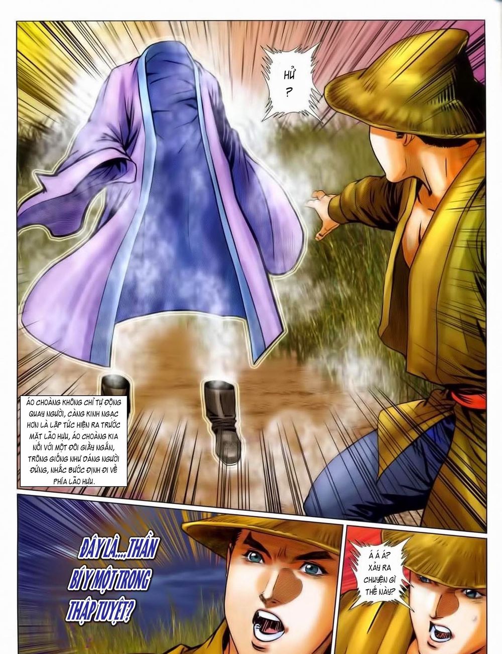 tuyệt thế vô song 2 chapter 56 47