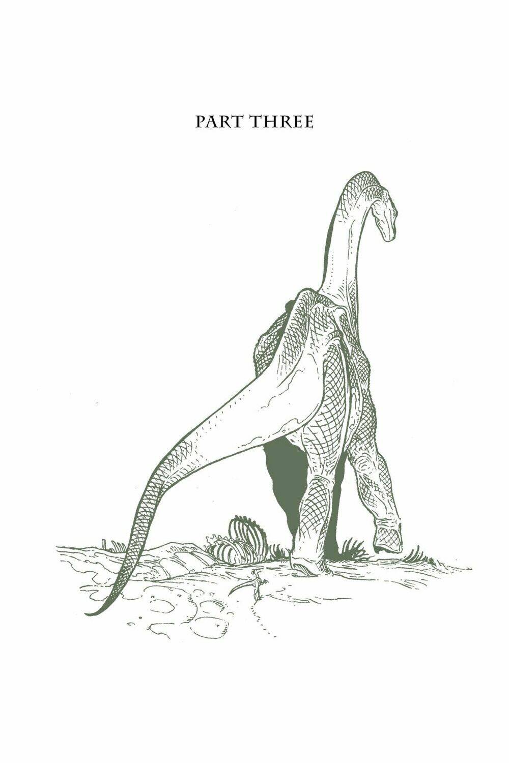 age of reptiles omnibus chapter 3 1