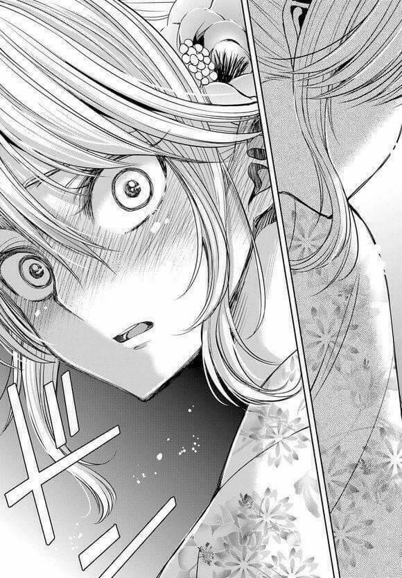 citrus (saburouta) chapter 27 36