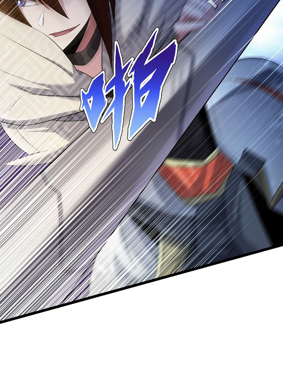 đại bảo kiếm của tôi chapter 39 42