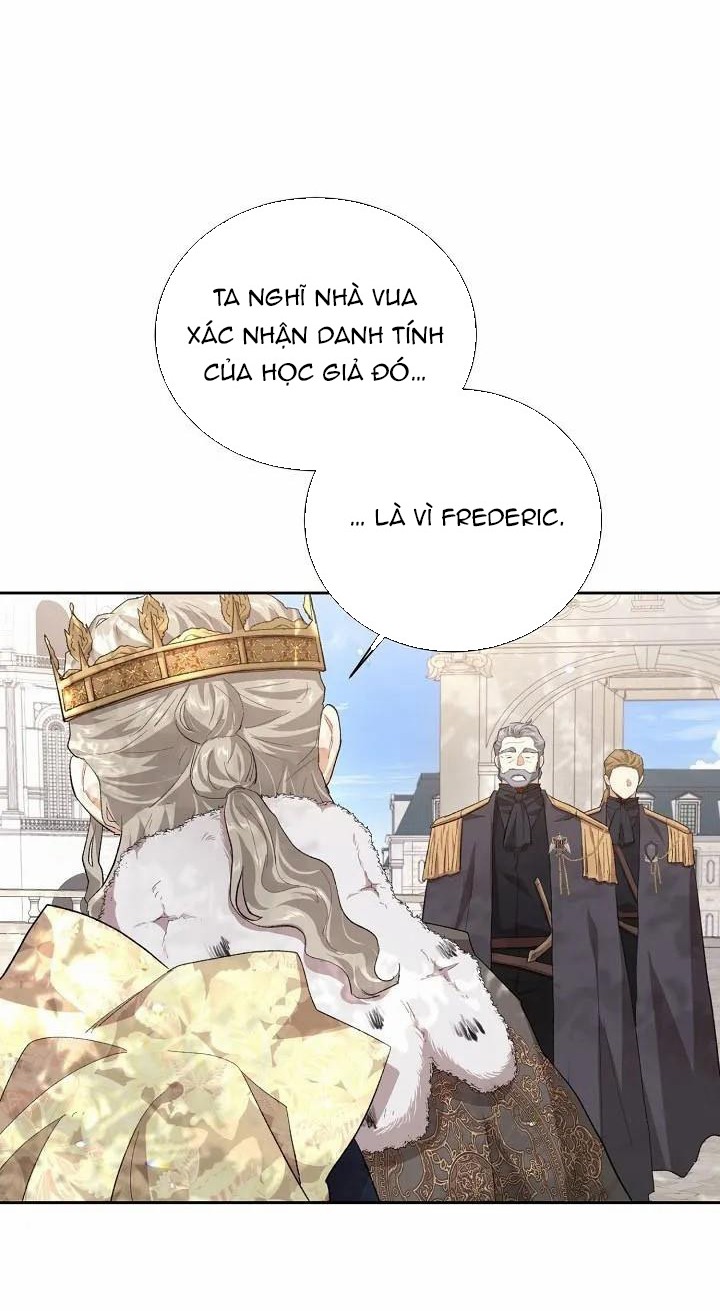 tôi là fan cứng hoàng tử chapter 72.2 15