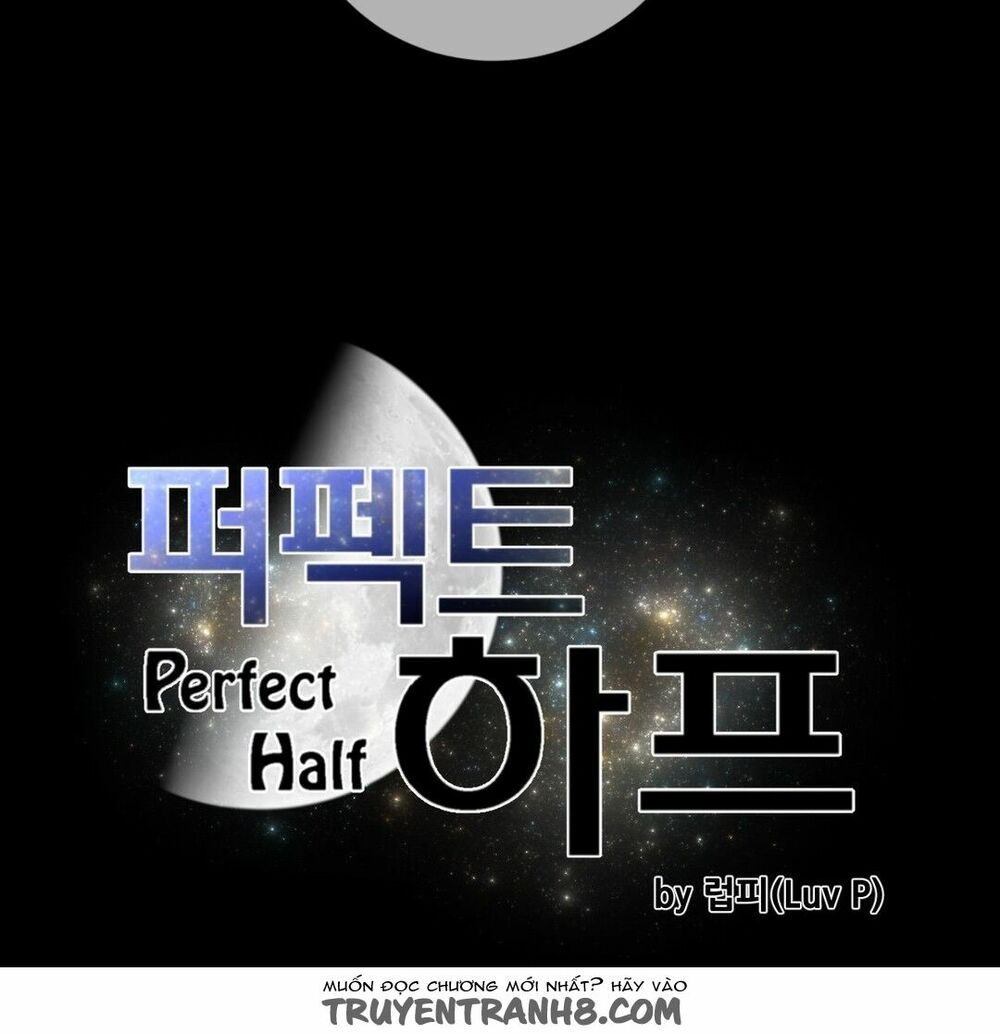 một nửa hoàn hảo chapter 49 12