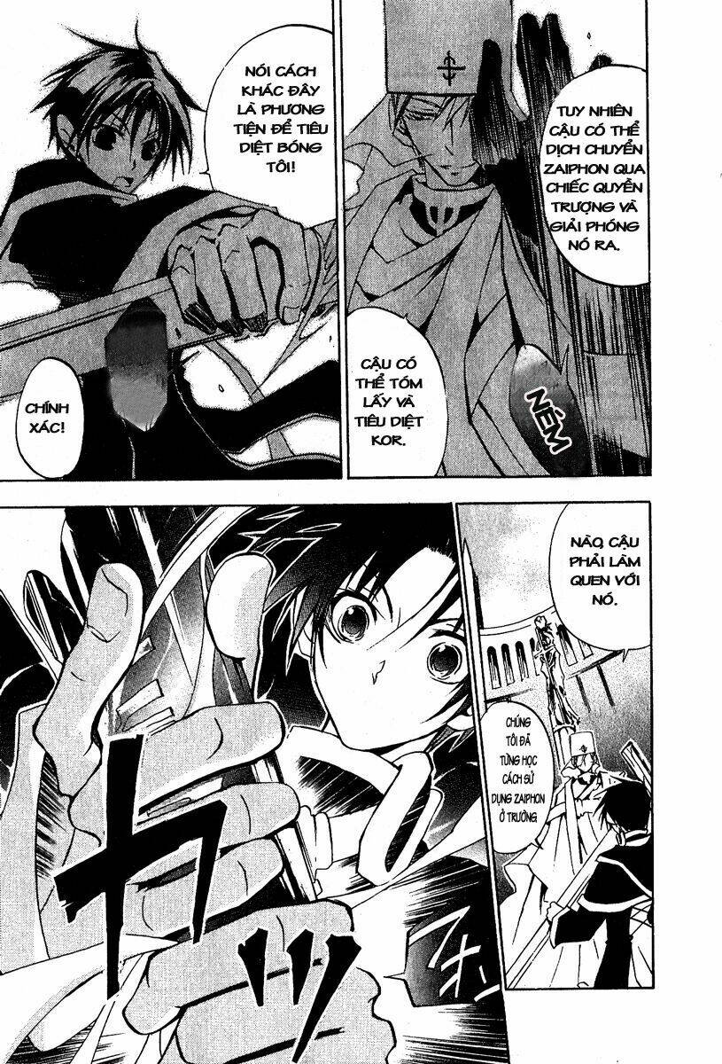 07 hồn ma chapter 9 15