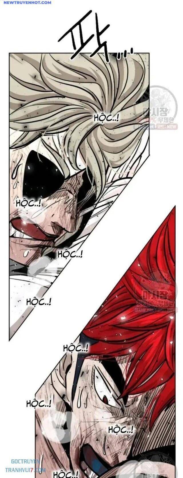 shark - cá mập chapter 210 34