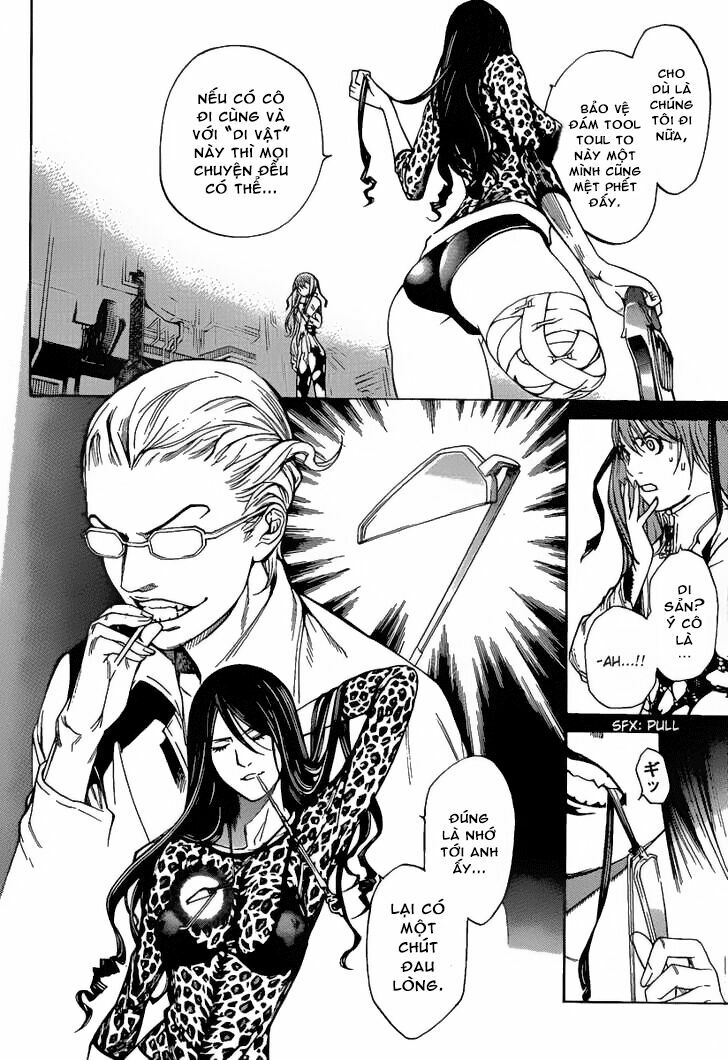 air gear chapter 265 2