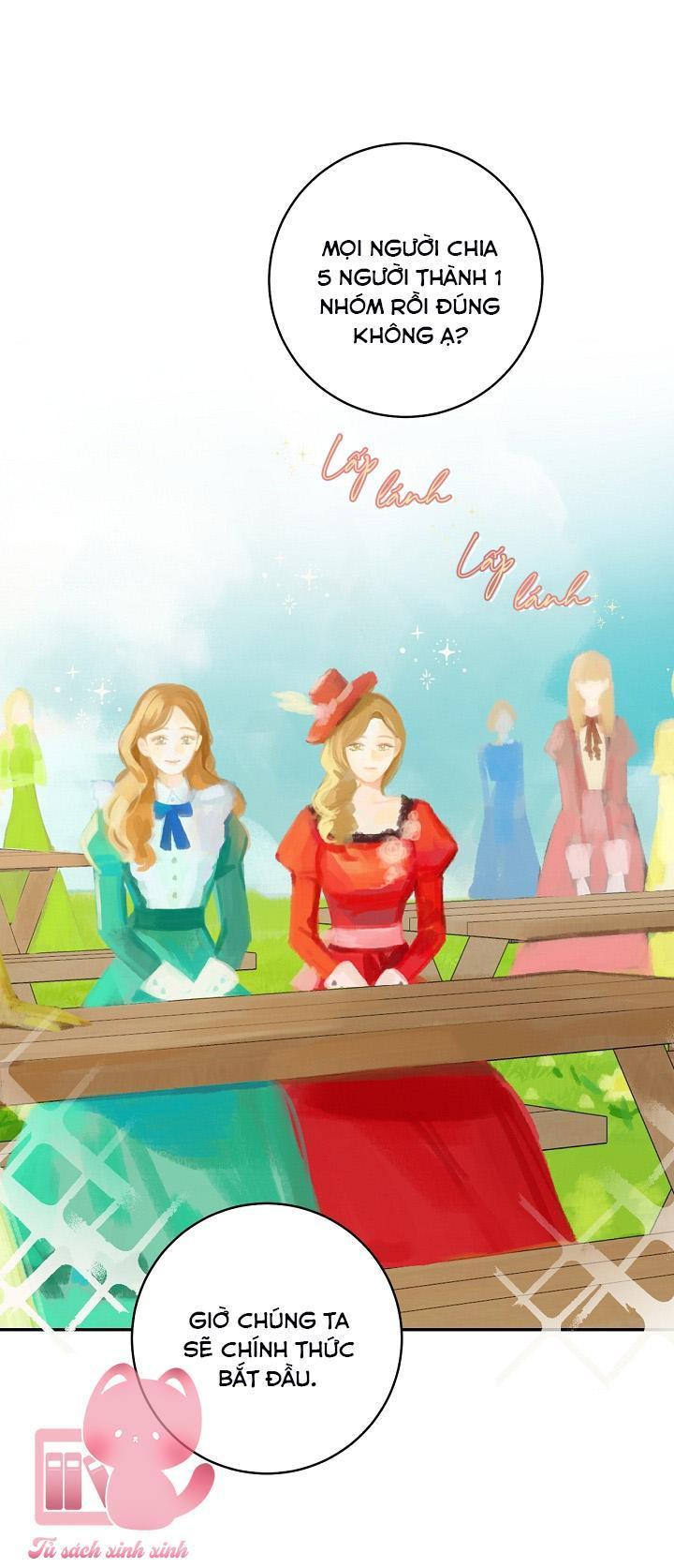 trang trại hạt dẻ cạnh hoàng cung chapter 36 20