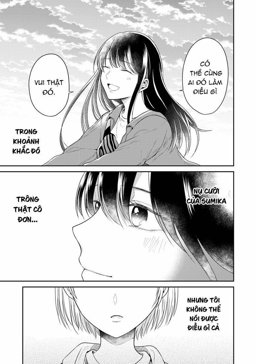 your true color chapter 3 32