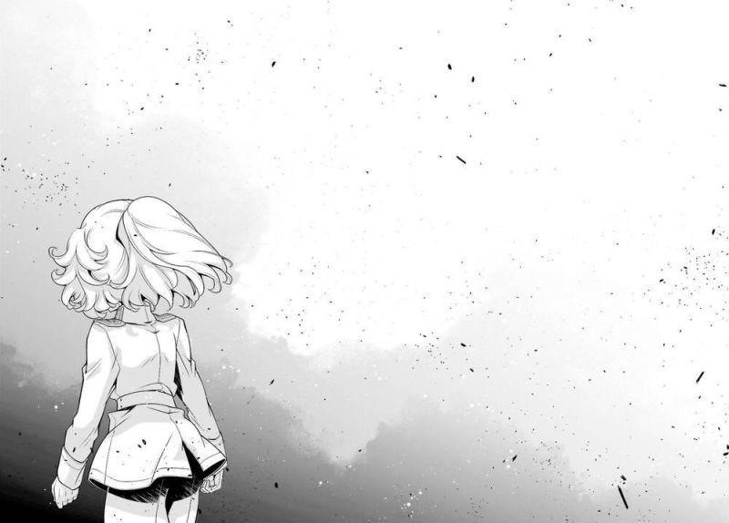 Ấu Nữ Chiến Ký chapter 63.6 18