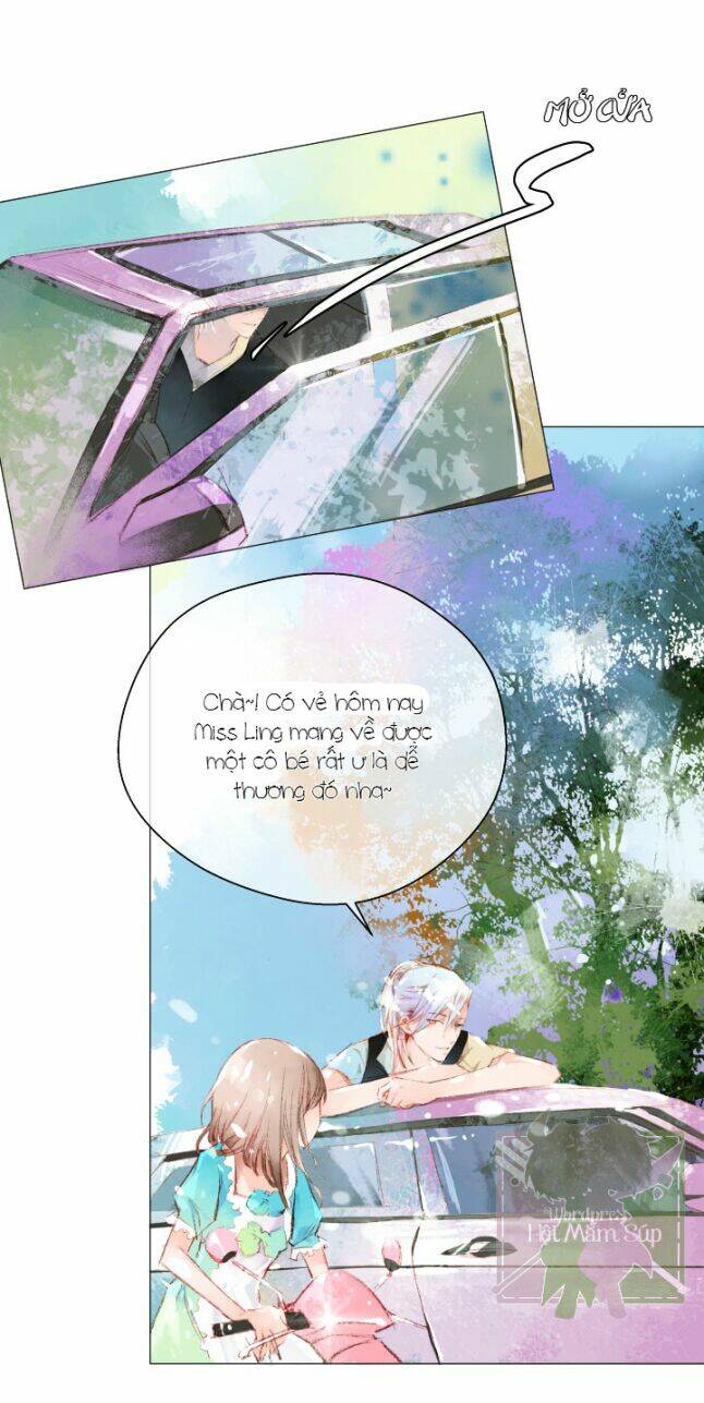 nuan nuan wu chapter 9 9