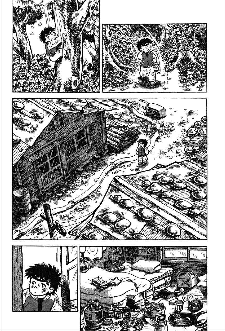 ore wa teppei chapter 139 9