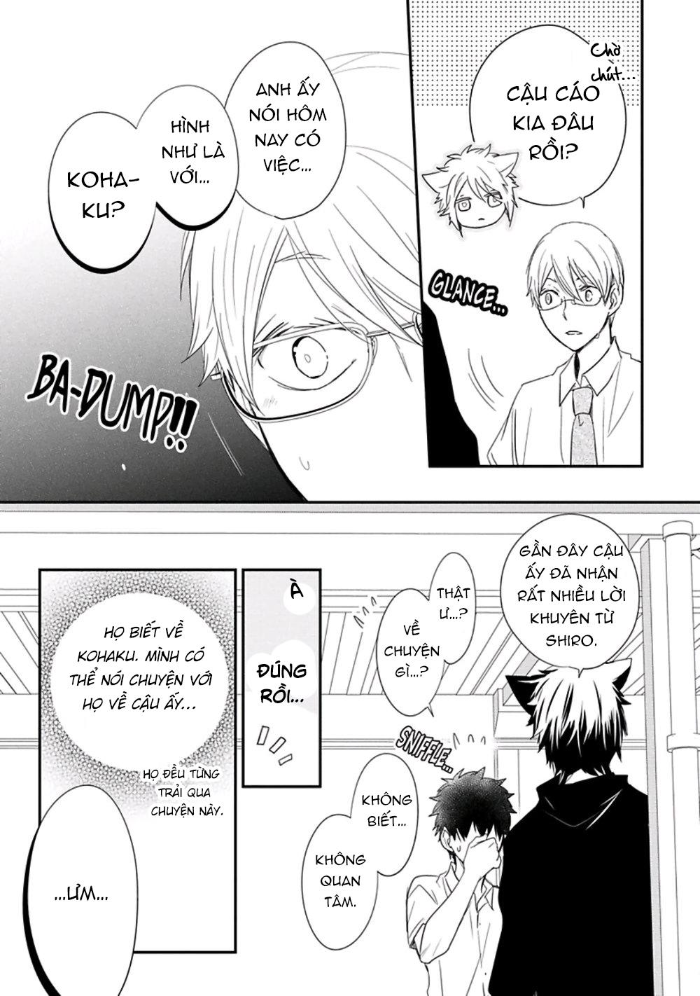 list truyện manga ngắn theo yêu cầu chapter 17 11