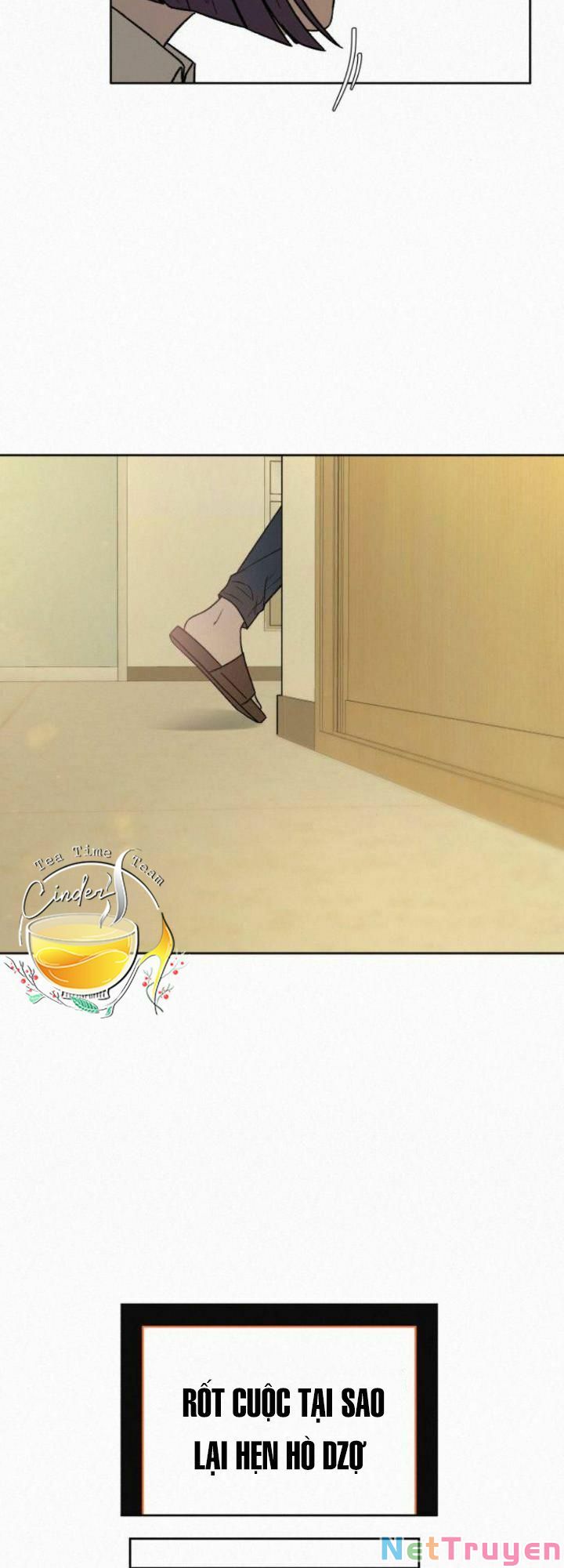 chiến lược: tình yêu trong sáng chapter 4 32