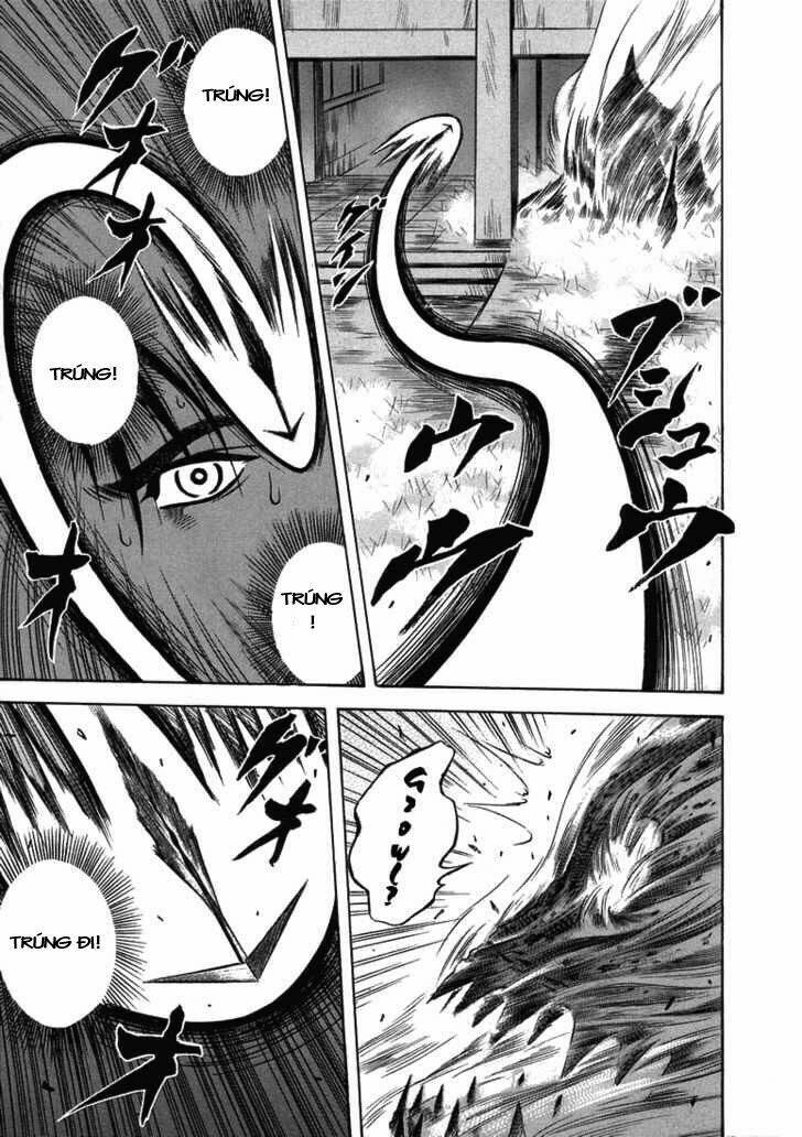 otogi matsuri chapter 18 31