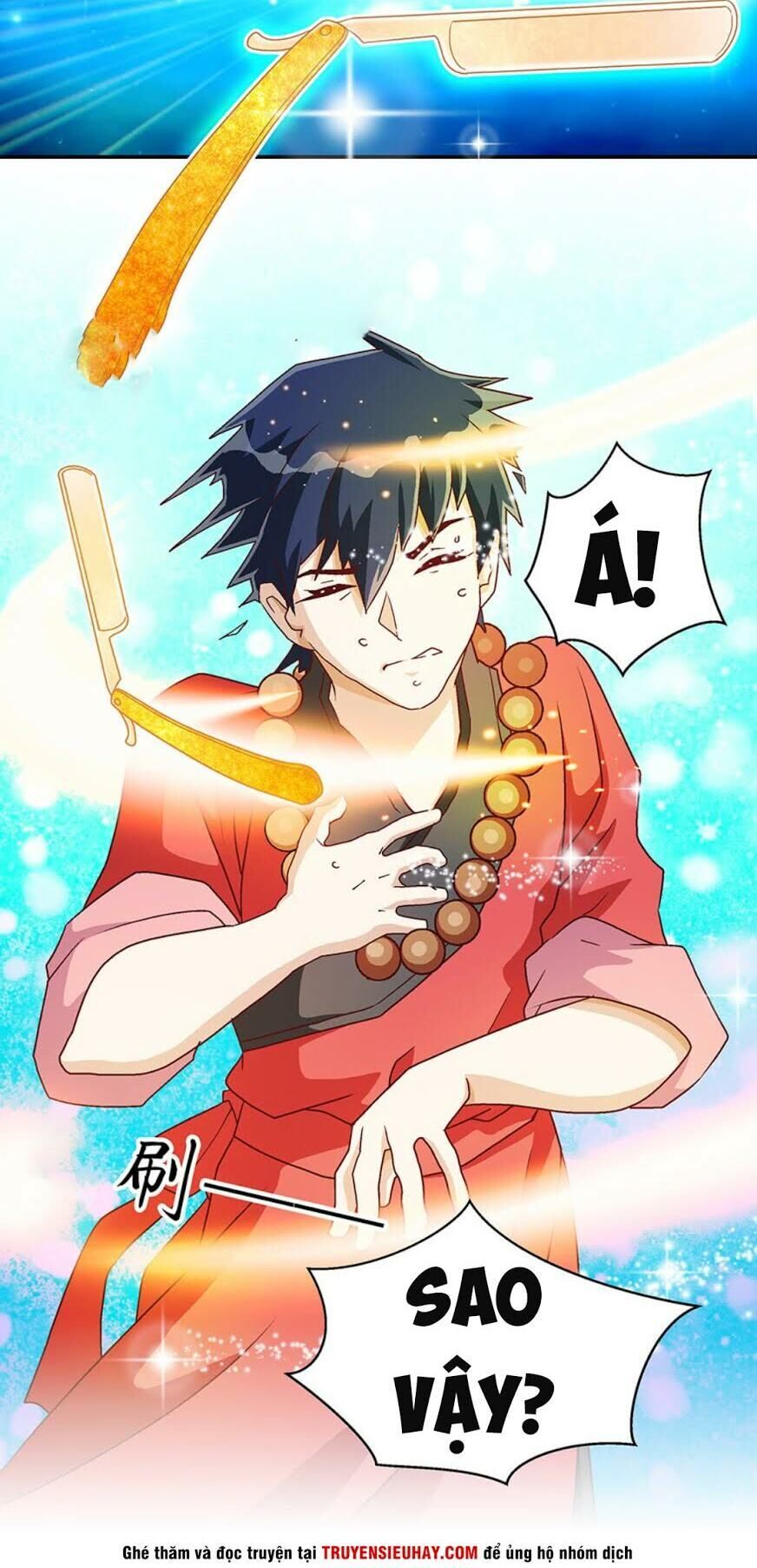 độ ta không độ nàng chapter 4 36