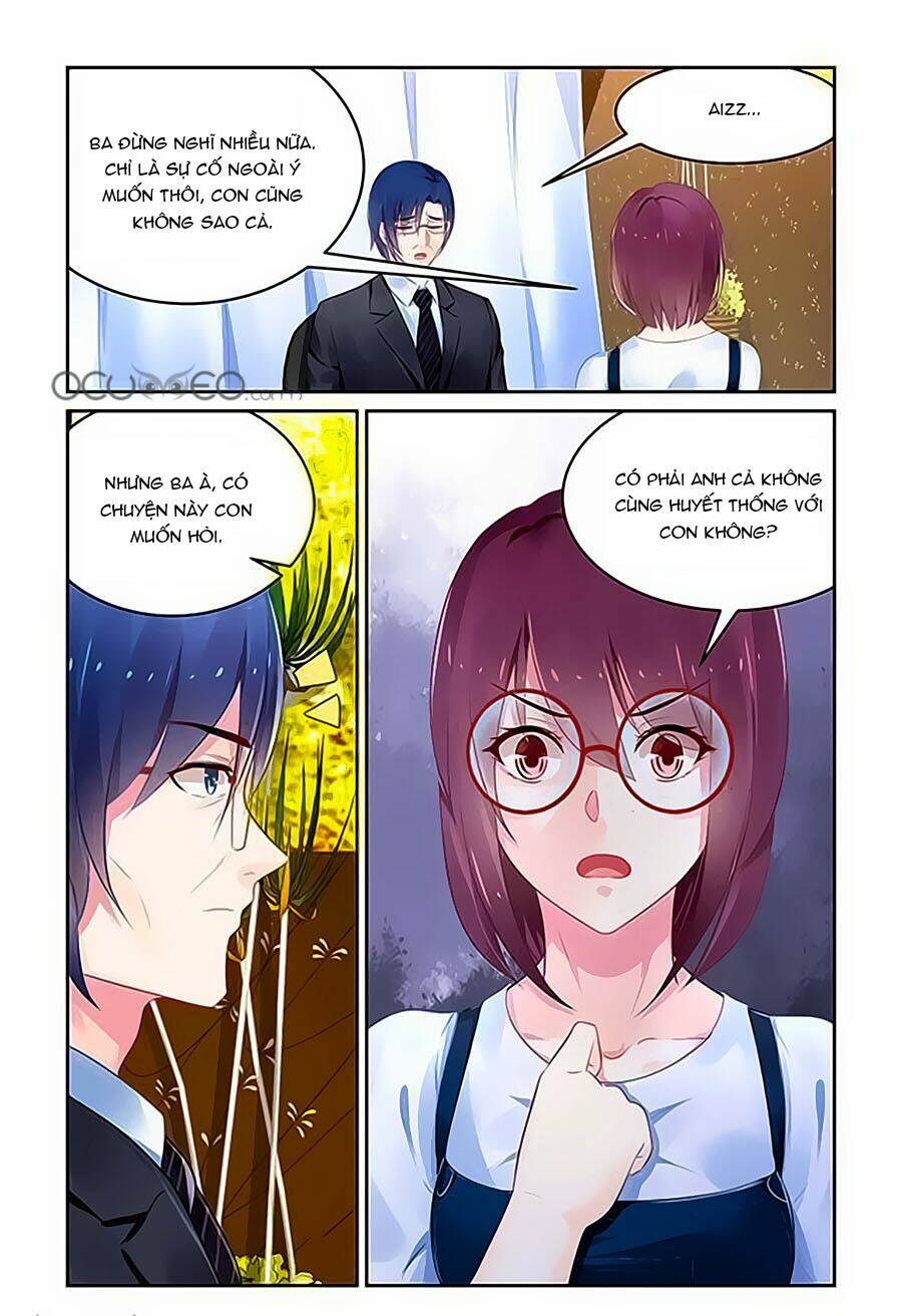 danh môn thiên hậu chapter 100 9