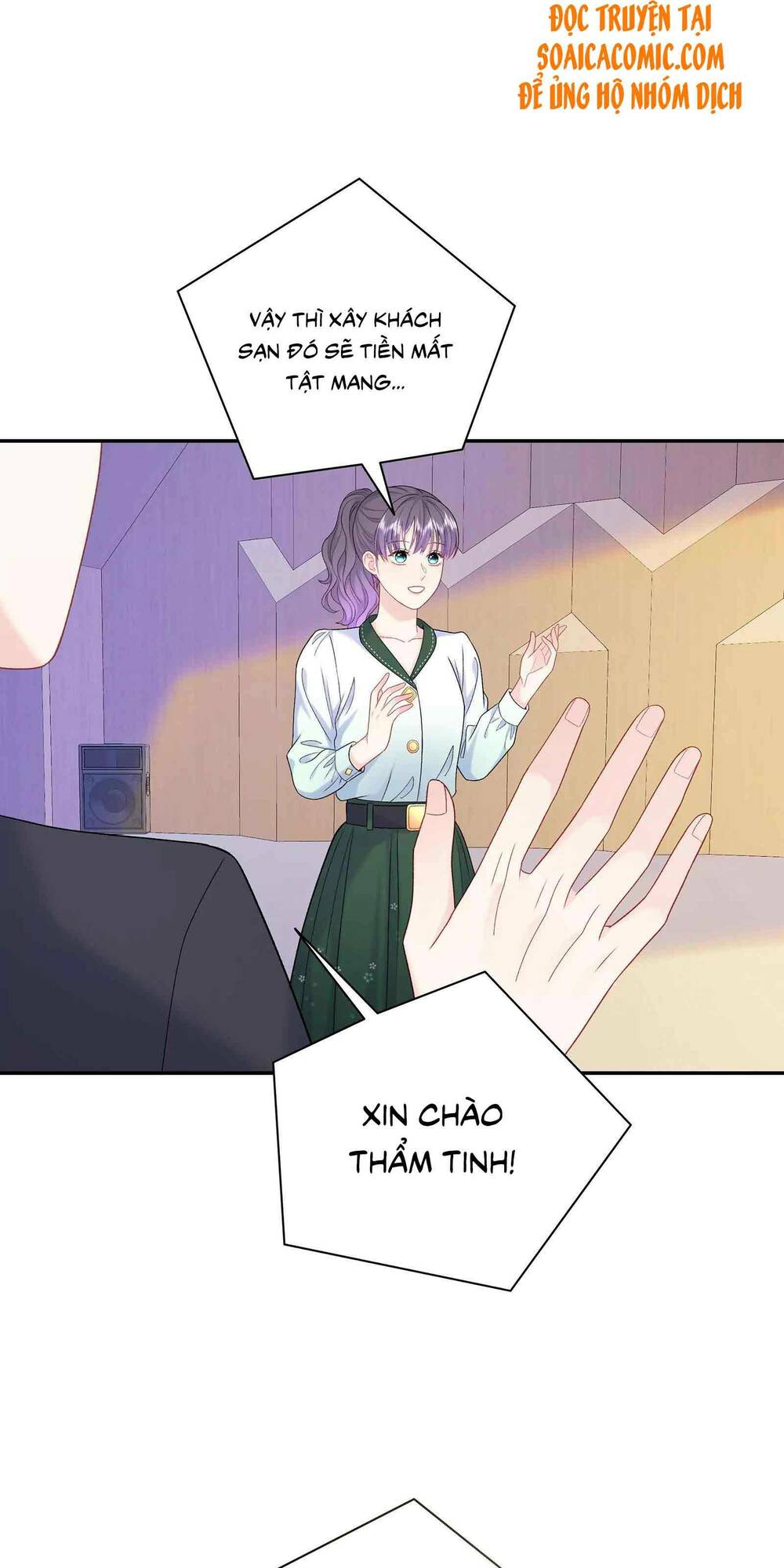 tôi dựa vào tà ý: nghịch chuyển nhân sinh chapter 17 29