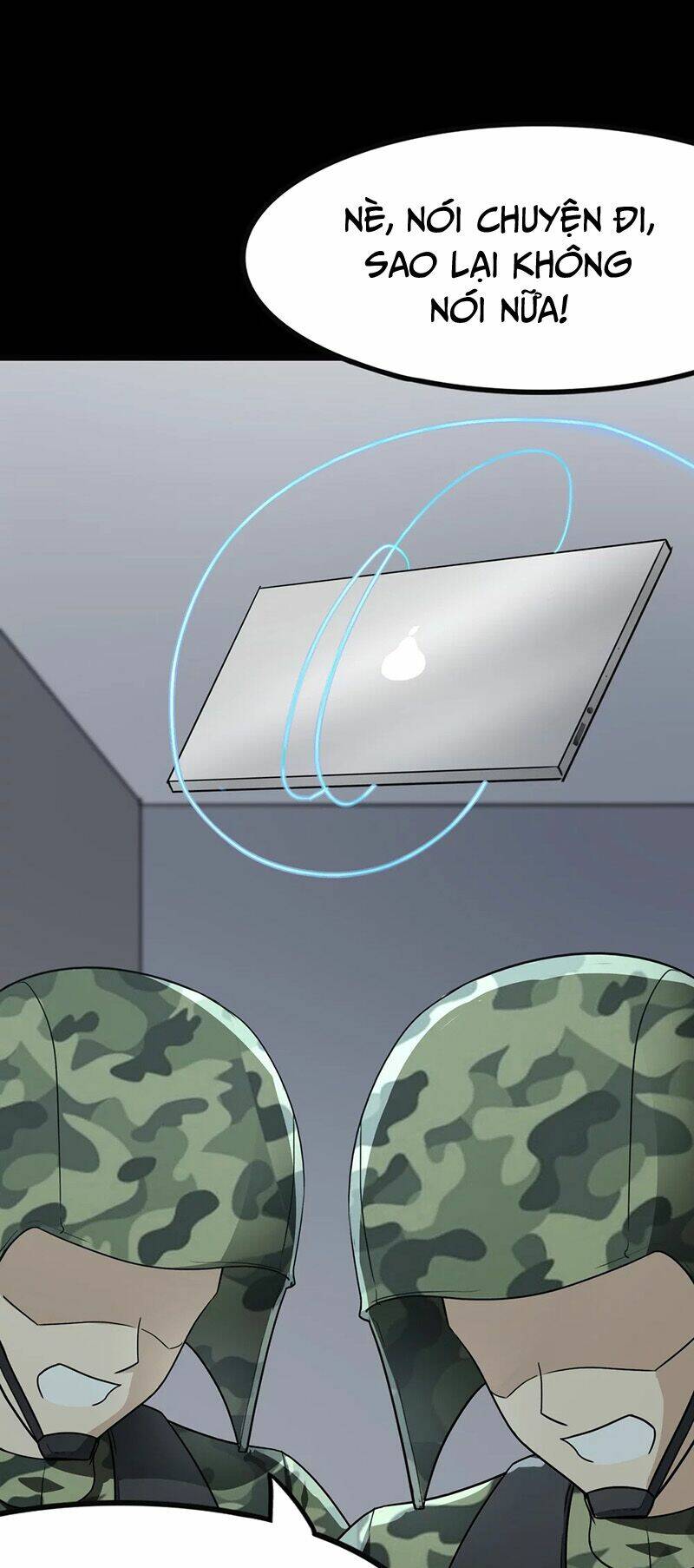 bạn gái virus của tôi chapter 217 8