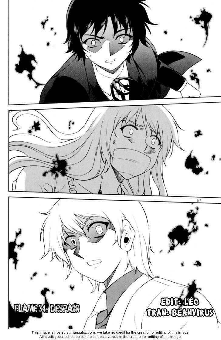 aflame inferno chapter 34 1