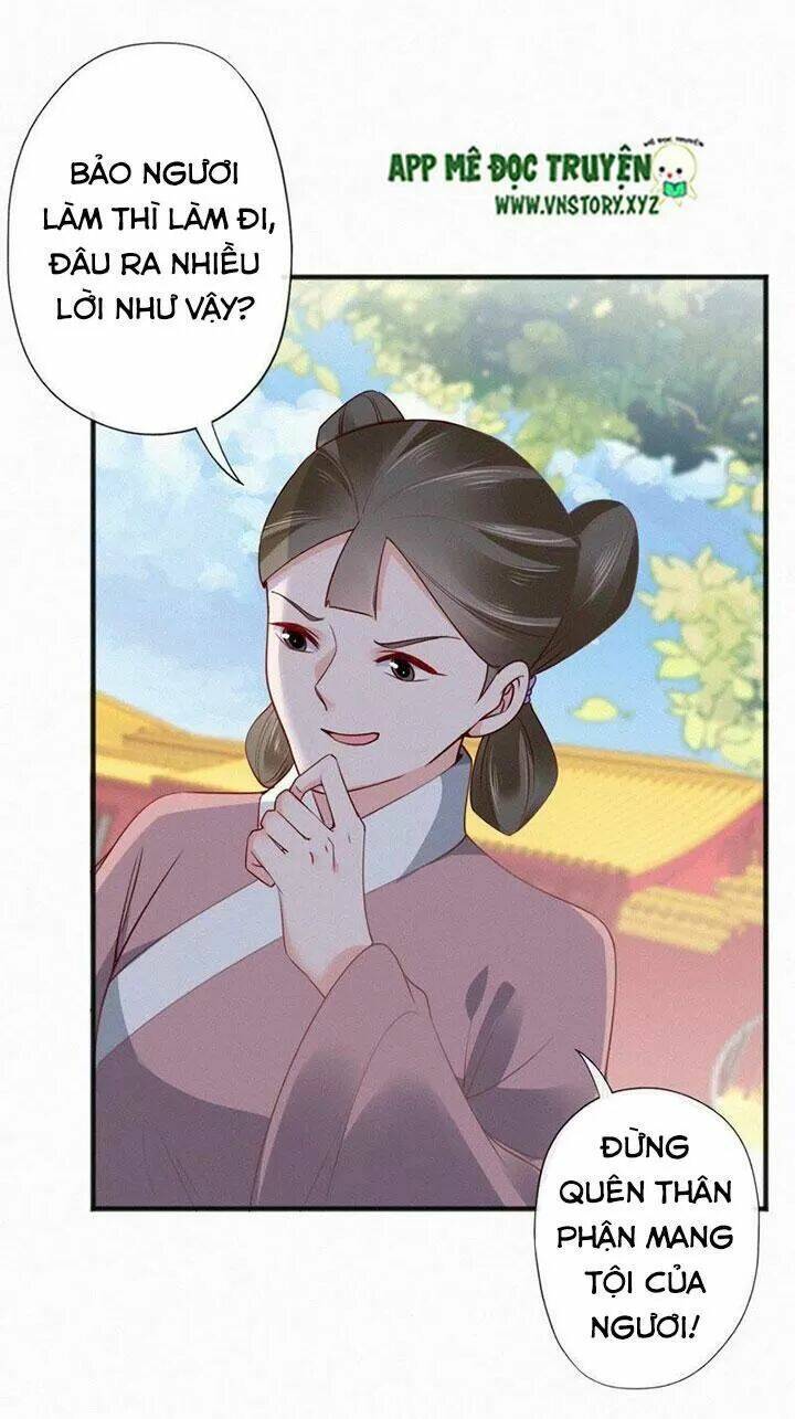 thiên hương mỹ nhân chapter 47 21