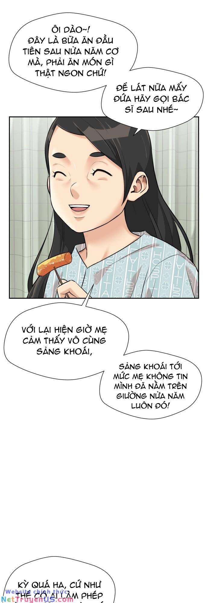 gương mặt thiên tài chapter 85 34