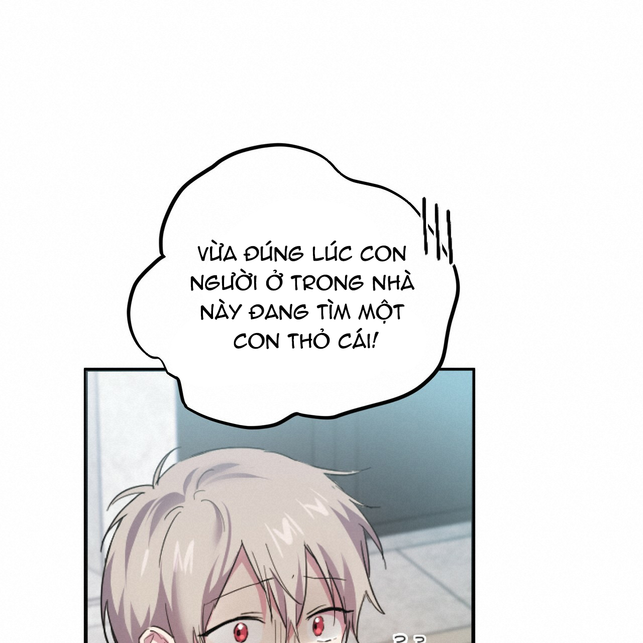 những chú thỏ của hapypy chapter 2 57