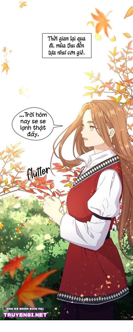 cẩn thận nữ phụ phản diện đấy! chapter 42 38